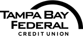 Tampa Bay Federal Credit Union logo